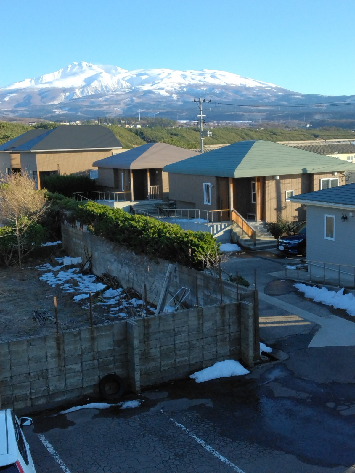 ホテル＆コテージ潮さい