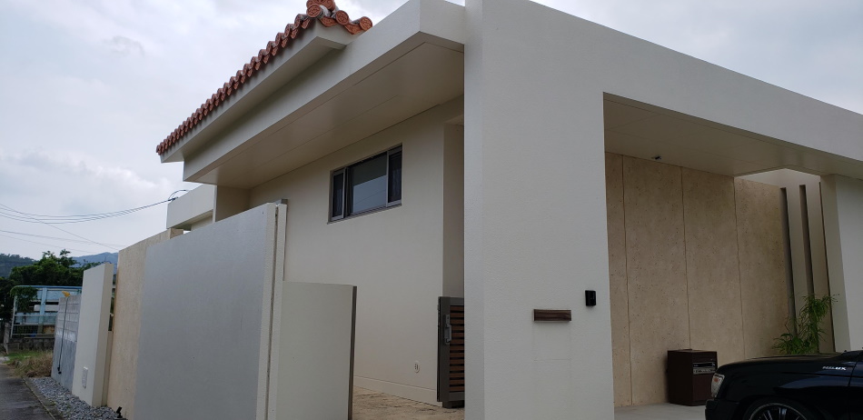 ちゃかし家 御殿