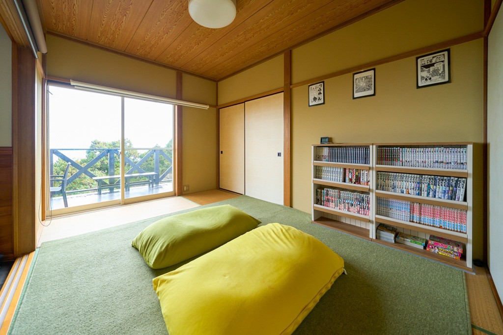 スイートヴィラ オーシャンテラスAtami 写真