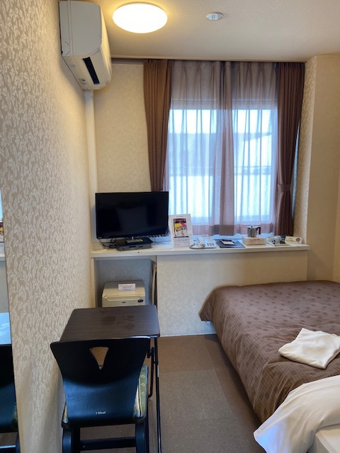 ホテルサンロード<埼玉県> 写真