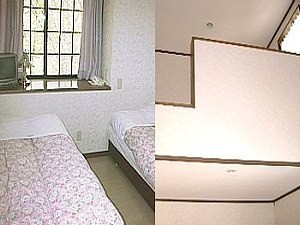 赤倉温泉 ペンション あっとHOME 写真