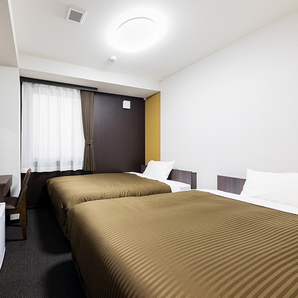 ホテルトレンド 三河安城 写真