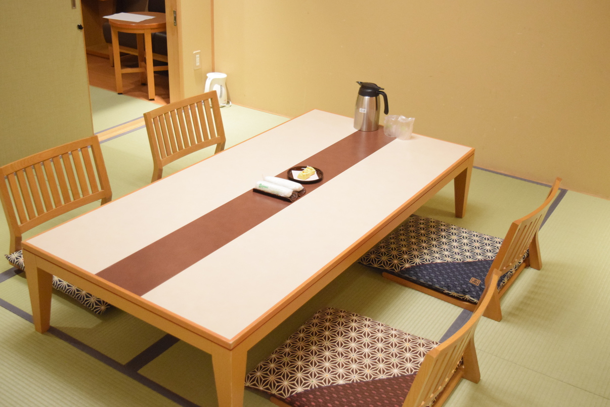 旬食・ゆ処・宿 喜芳 写真