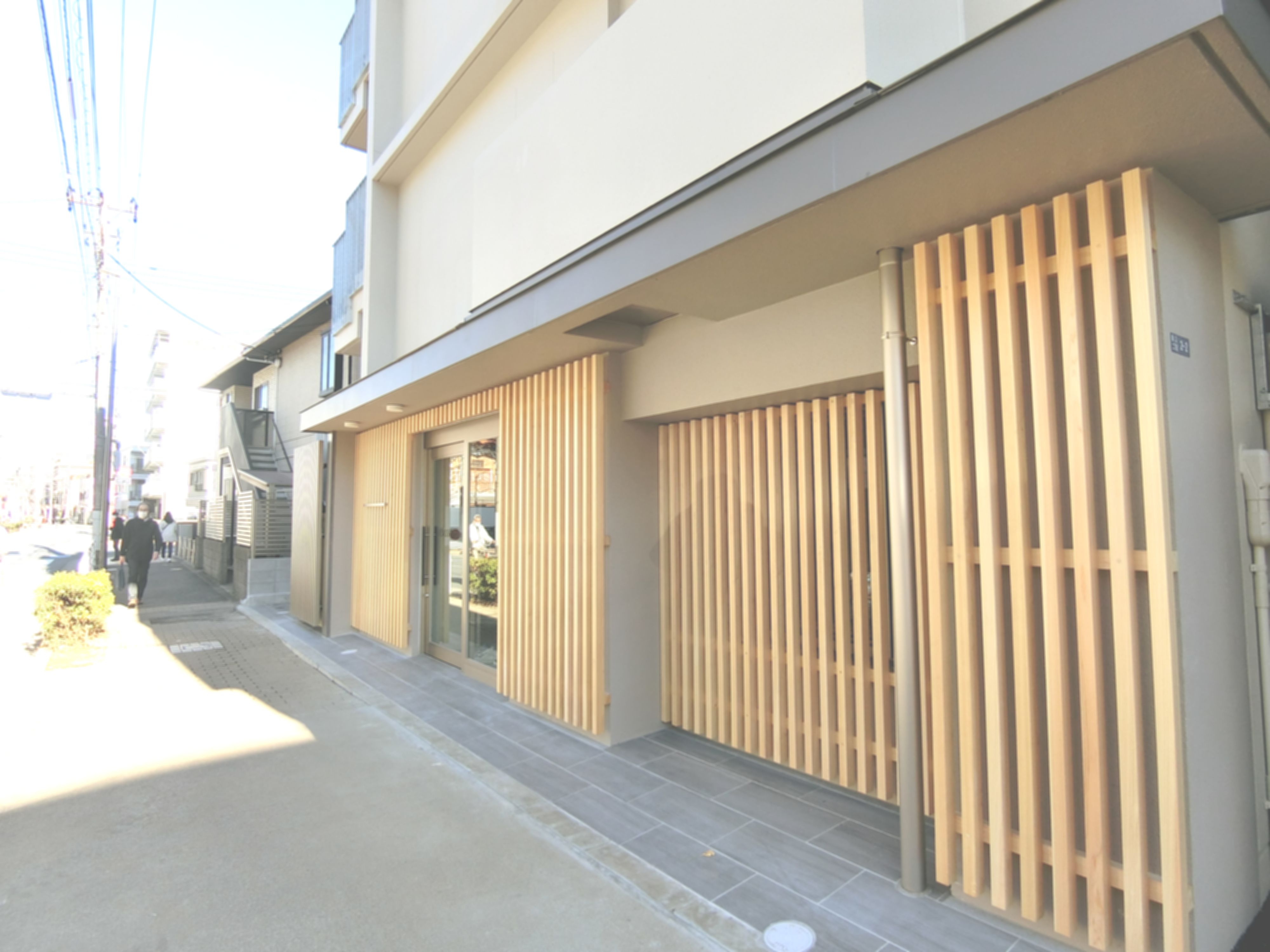 KLASSO東京住吉