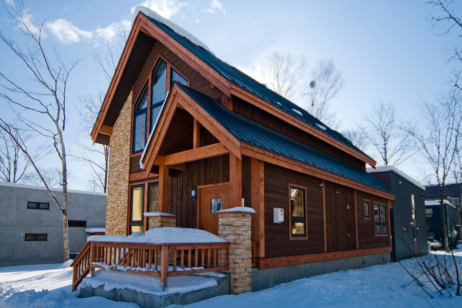 Gouka LODGE 写真