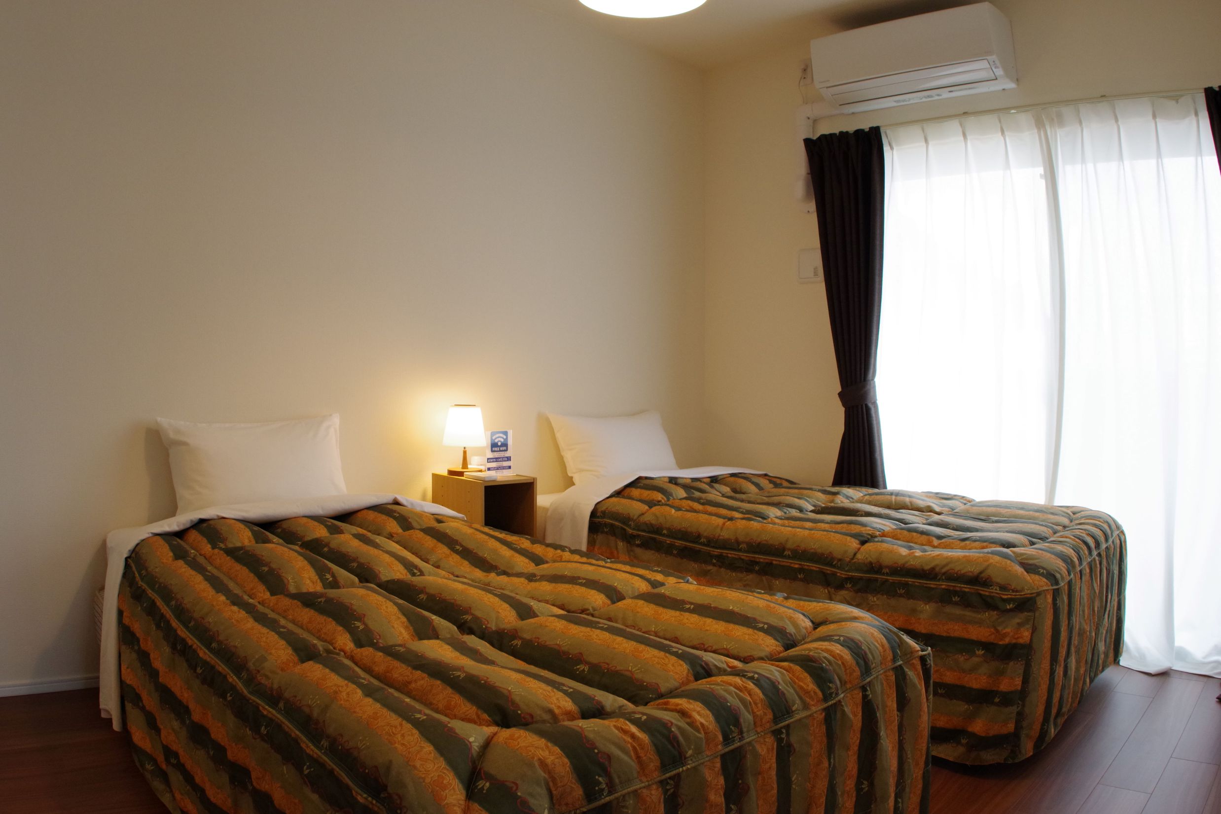 笠岡 潮待ちHOTEL 写真