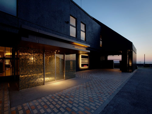 鏡ヶ浦温泉 ｒｏｋｕｚａ