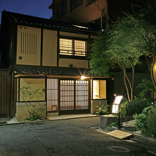 HANARe 上弁天町 写真