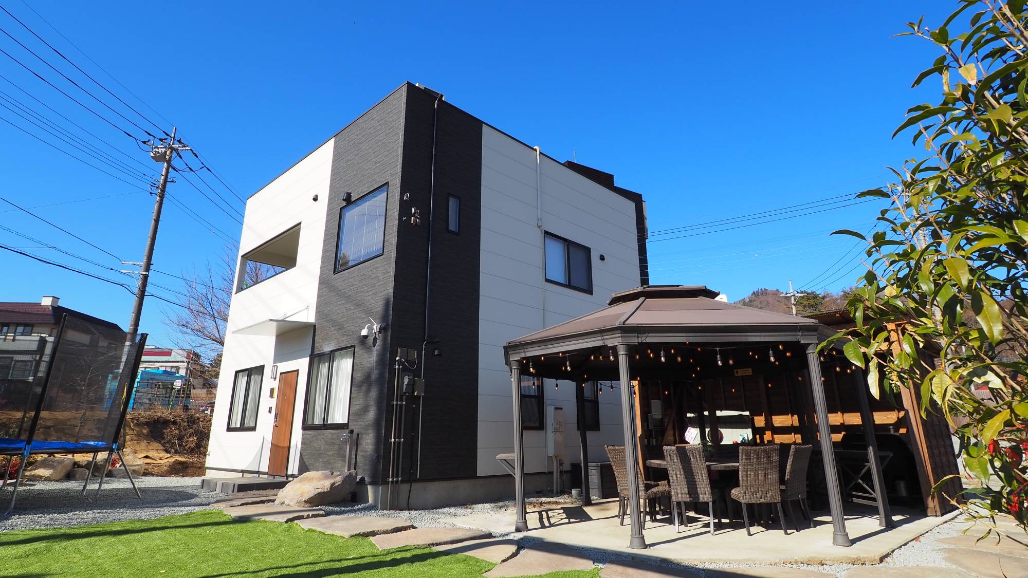 MIYABI Highland Terrace Villa B