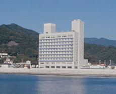 西伊豆松崎伊東園ホテル