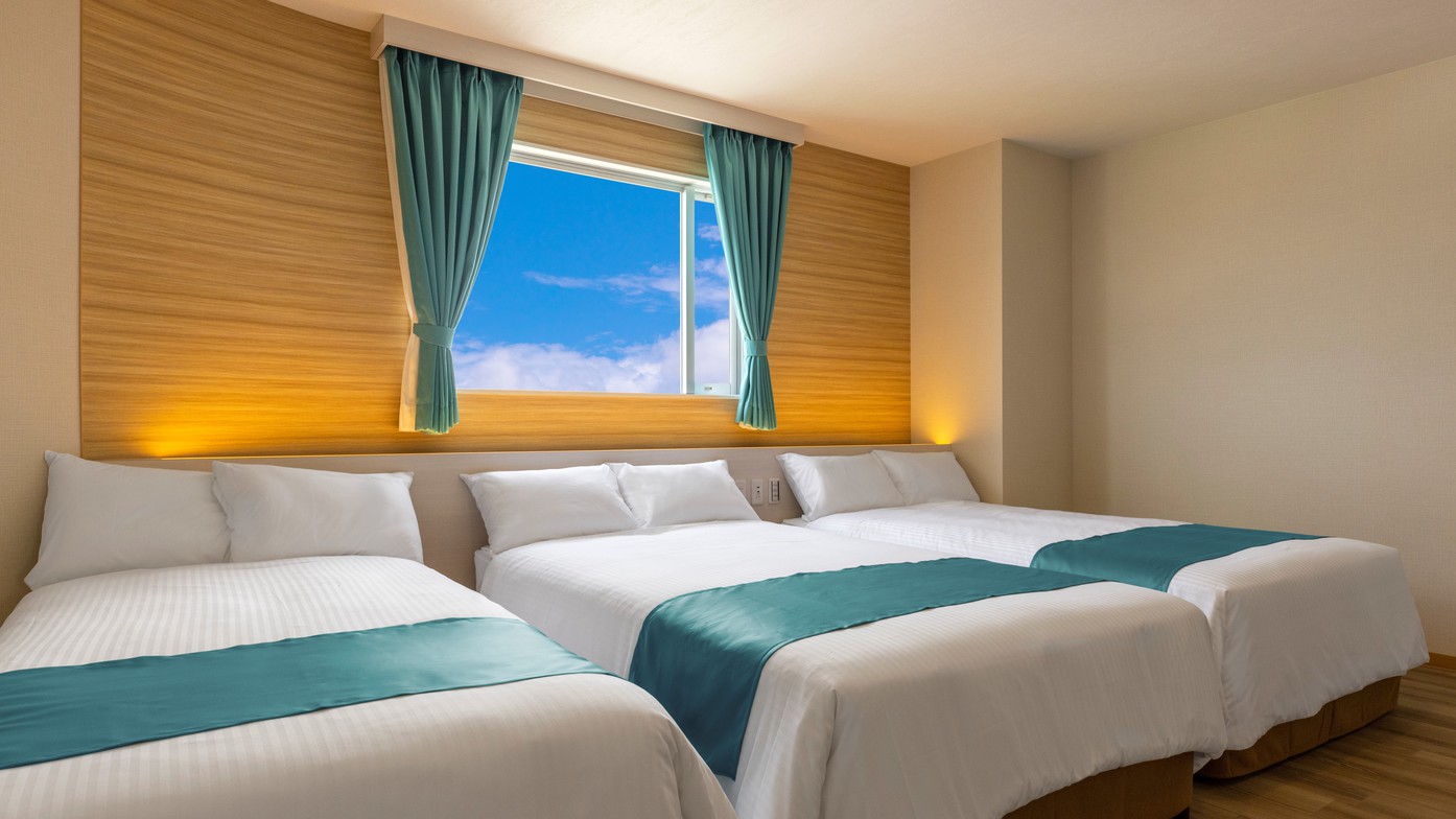 HOTEL Gran Arena 写真