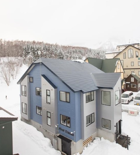 ファーストトラックス