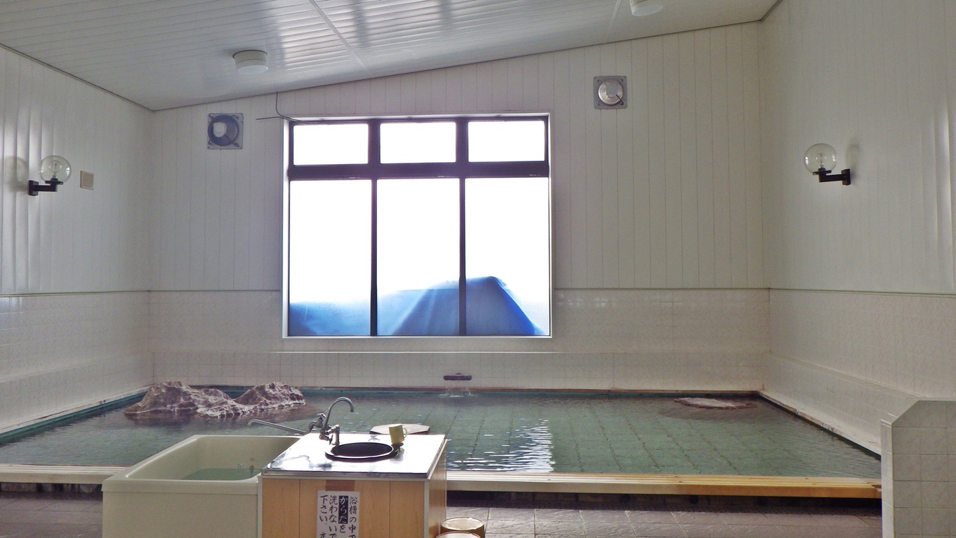 かくのだて温泉　町宿　ねこの鈴 写真