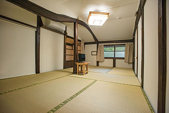 山宿 花瀬庵 写真