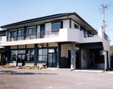 BusinessHOTEL 伊佐