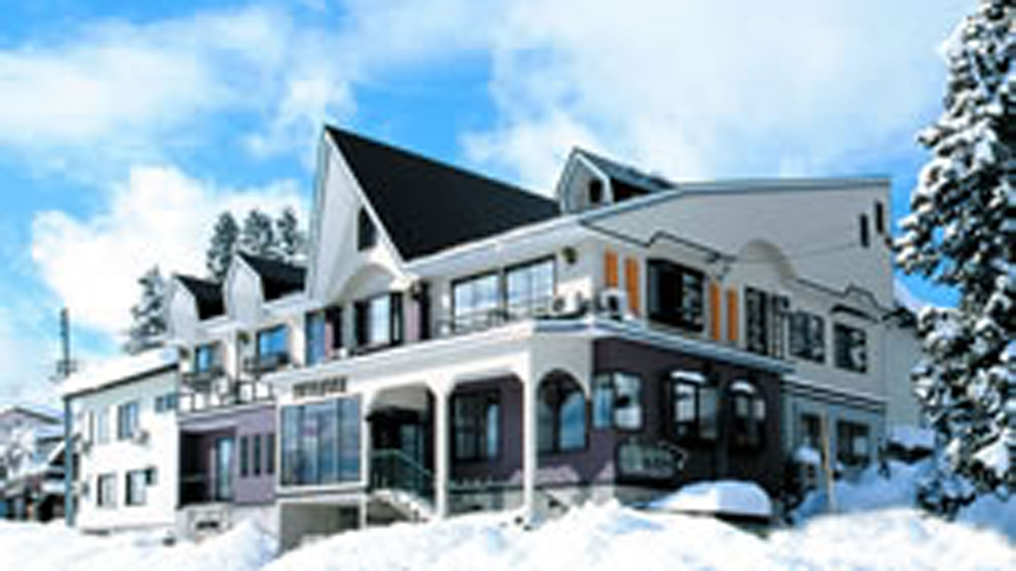 ビレッジヒル壽番館