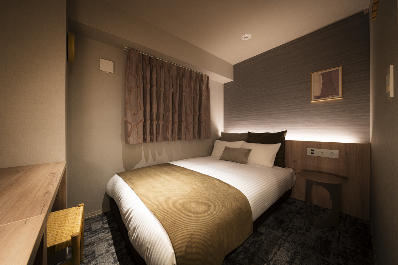 R Hotel Namba South 写真