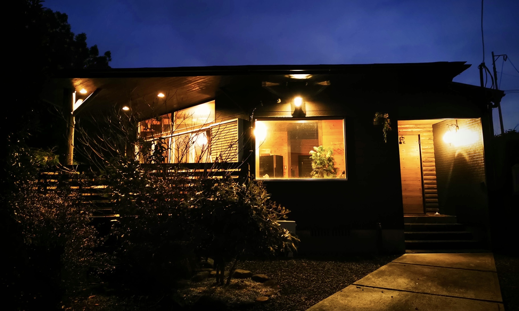 Shankara Lodge 写真