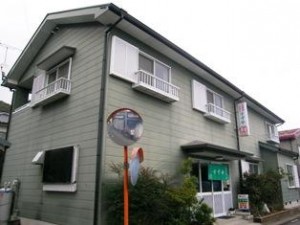 民宿すずや