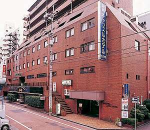 静岡キャッスルホテル佐乃春