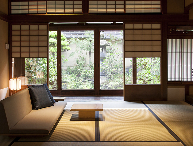 HANARe 源町の家 写真