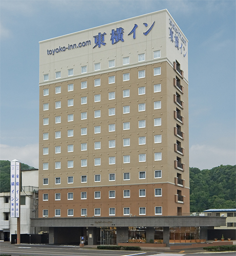 東横インオホーツク 網走駅前