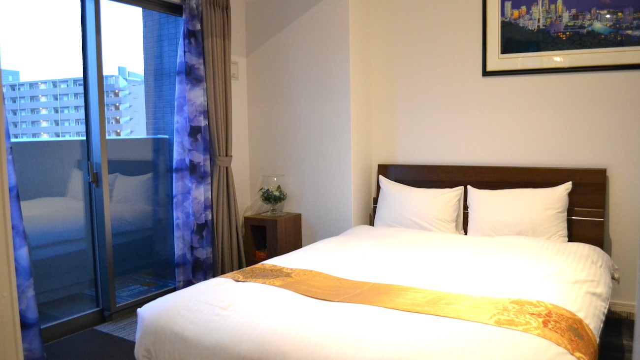 A.T.HOTEL HAKATA 写真