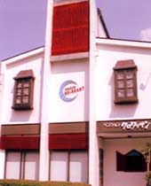 ペンション クロワッサン