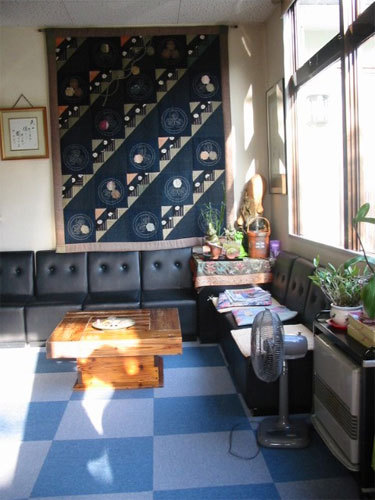 ビジネス旅館　天保閣 写真