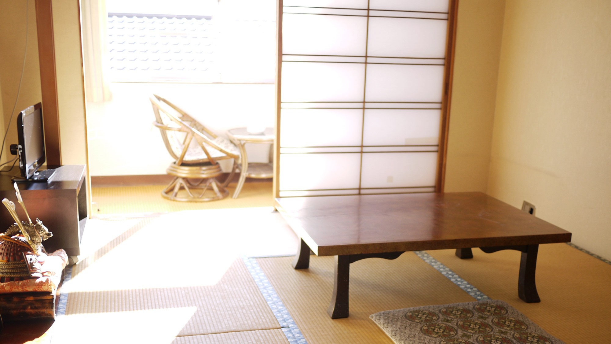 高橋旅館 ＜岩手県＞ 写真