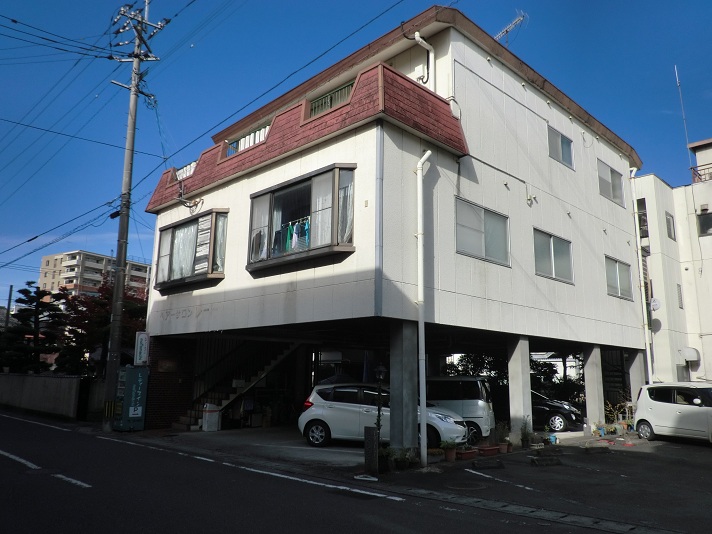 レディースイン　ｍｏTｏｍａｃｈｉ