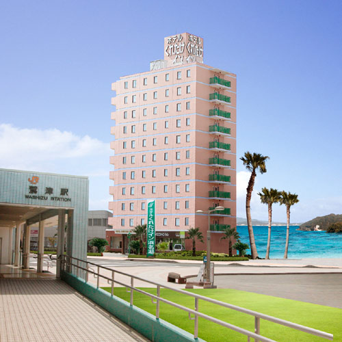 くれたけイン 浜名湖