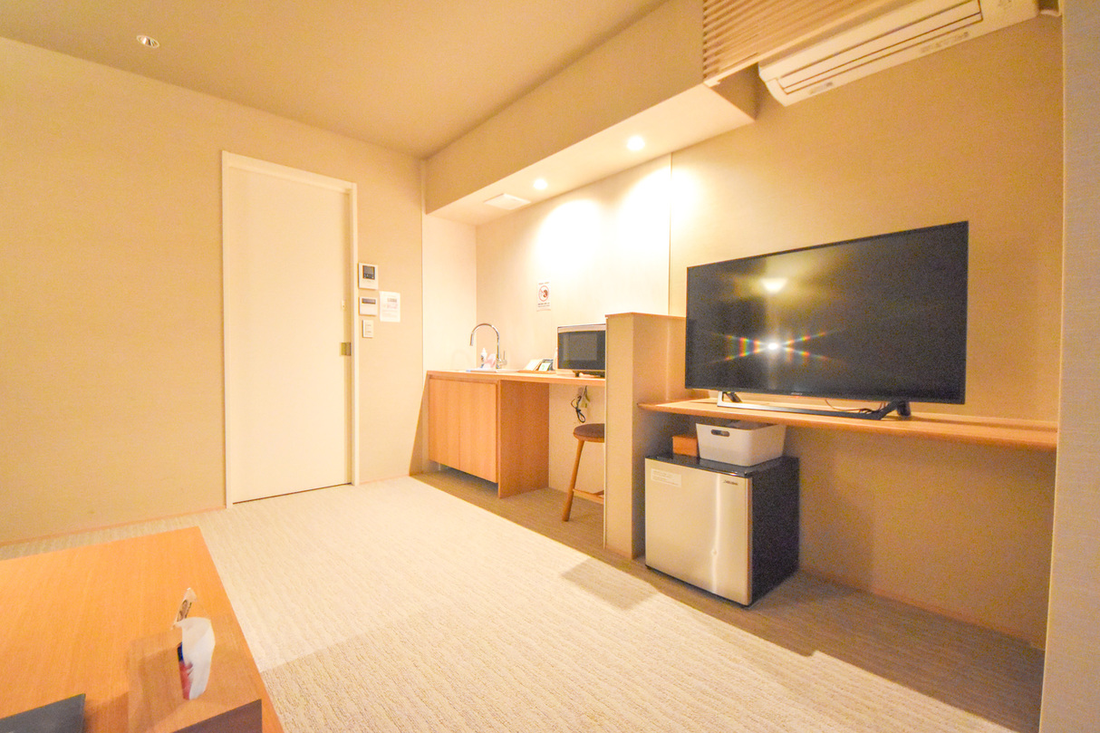 Hotel 鹿音 写真