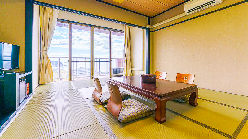 雲仙小浜温泉 寿楽 写真