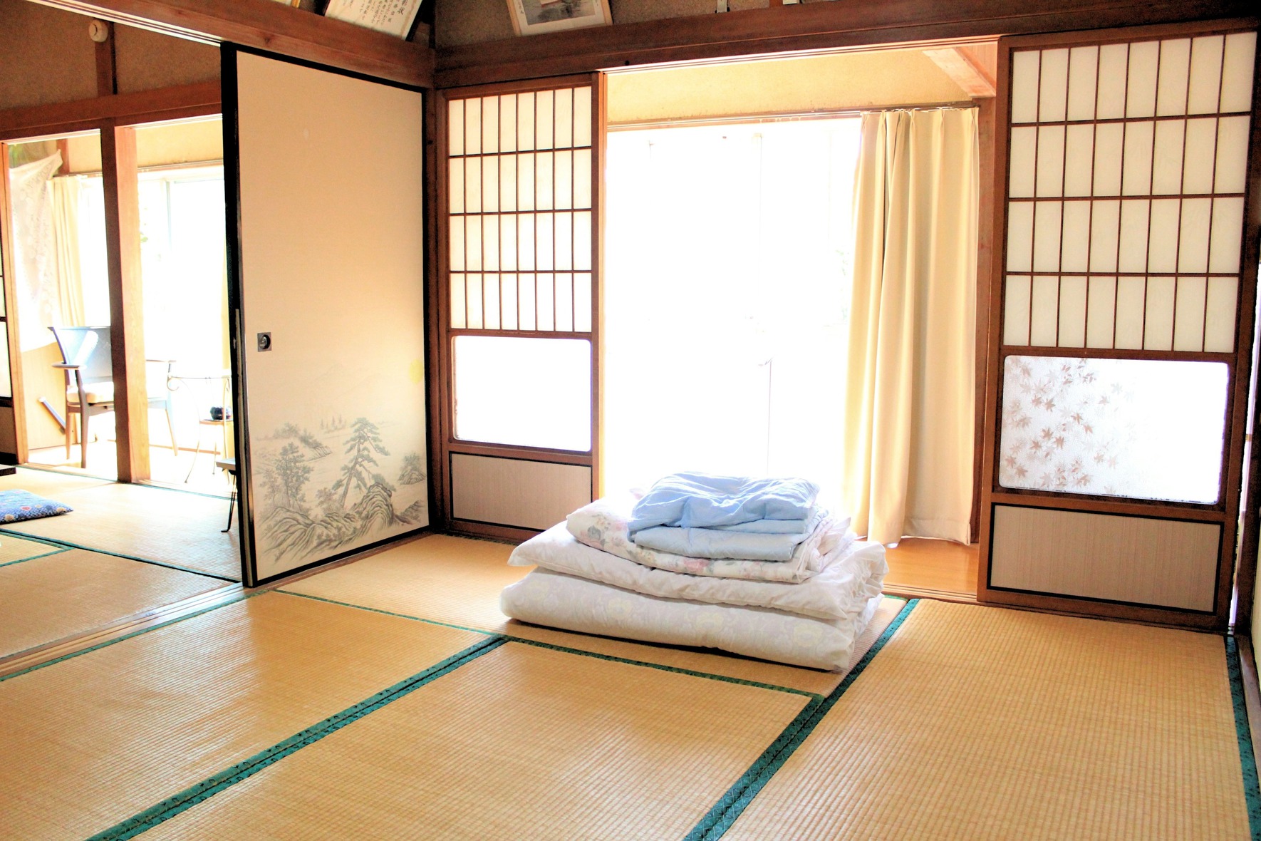 吉栄＜対馬＞ 写真
