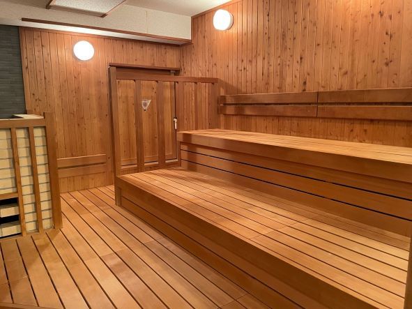 カプセルイン ミナミ 立川店 写真