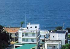 淡路うずしお温泉 民宿 しら波荘