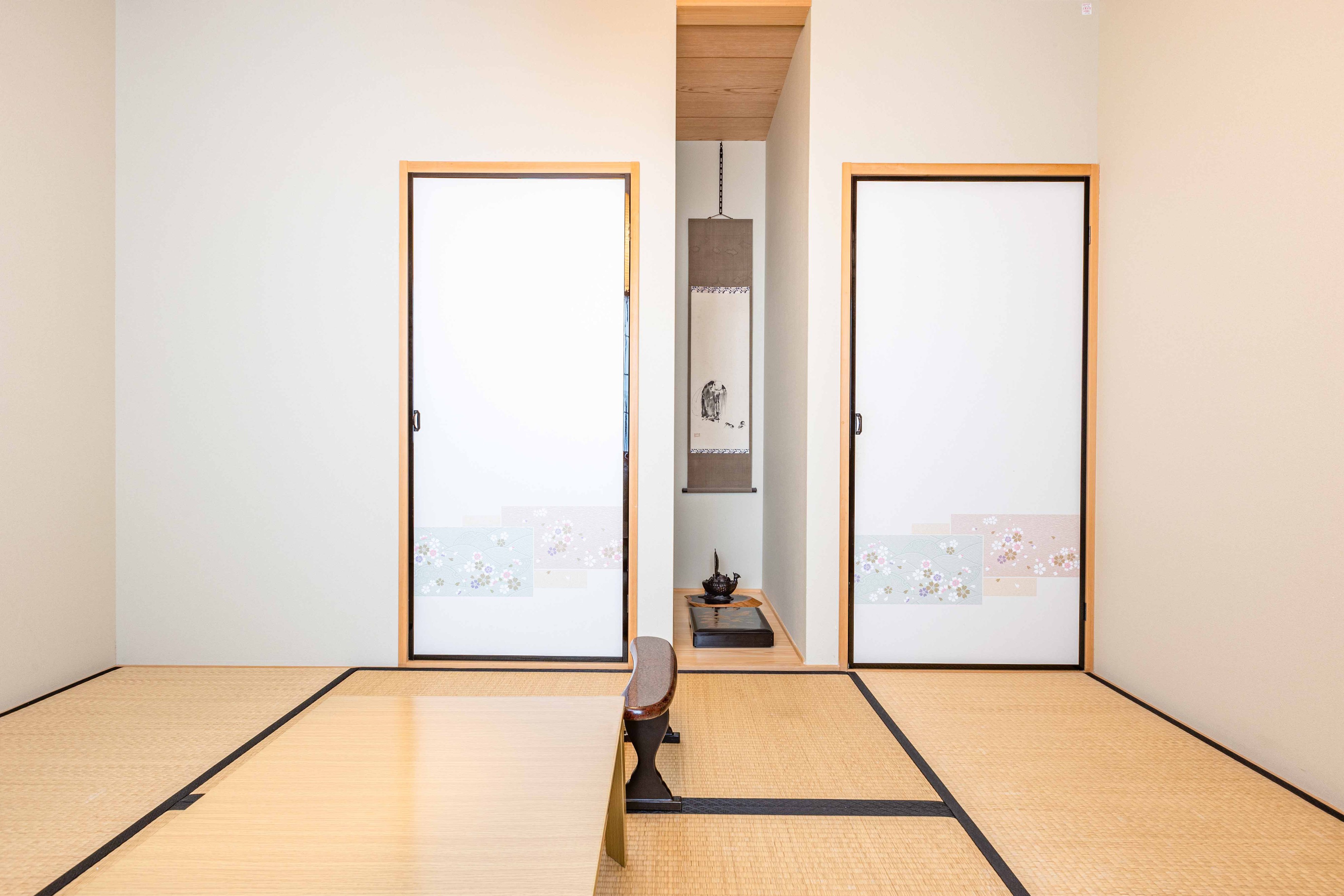 宇治の宿 茶願寿邸 写真