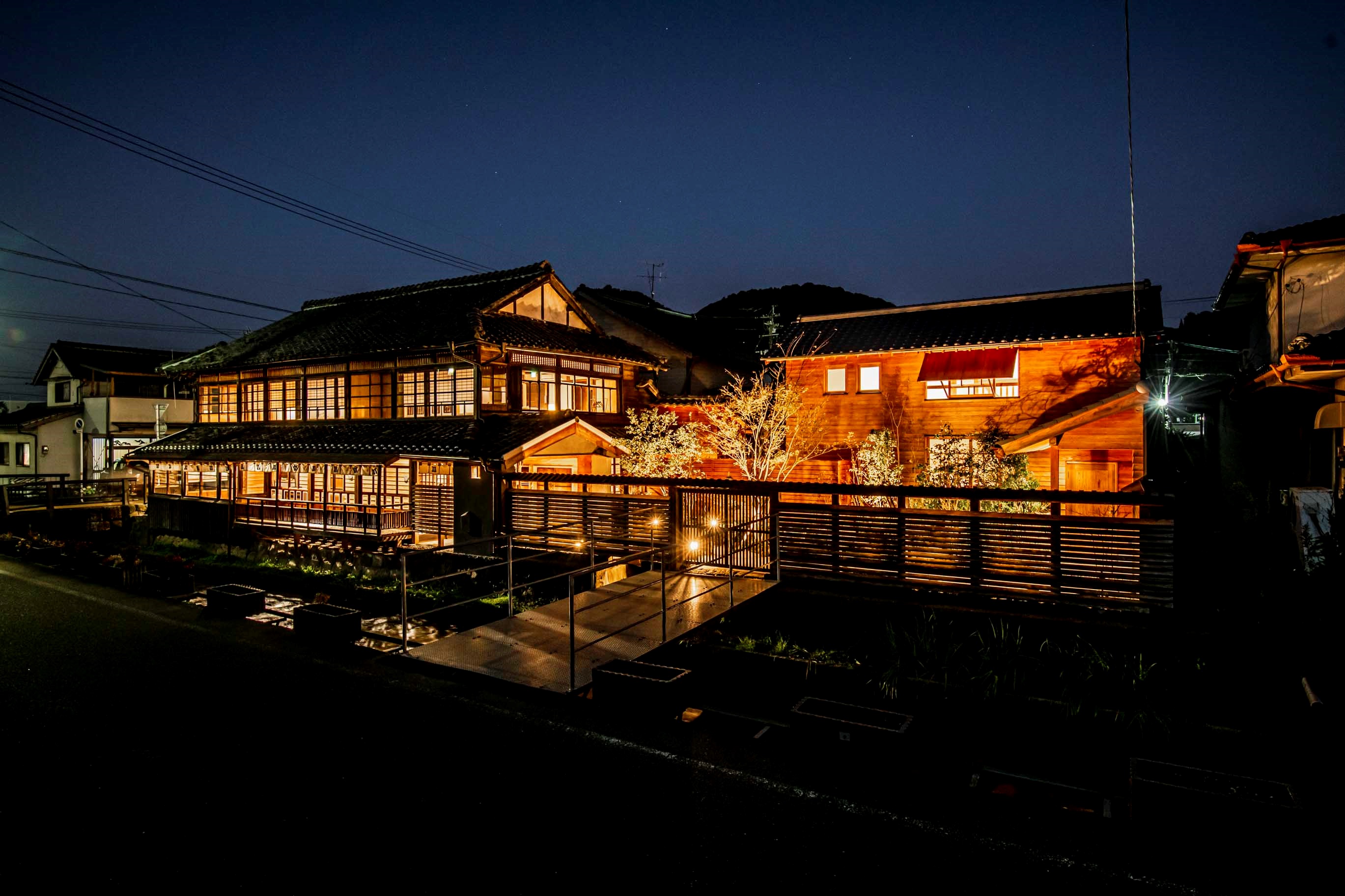 NIPPONIA 甲佐 疏水の郷