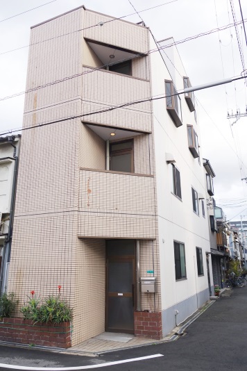神路イン