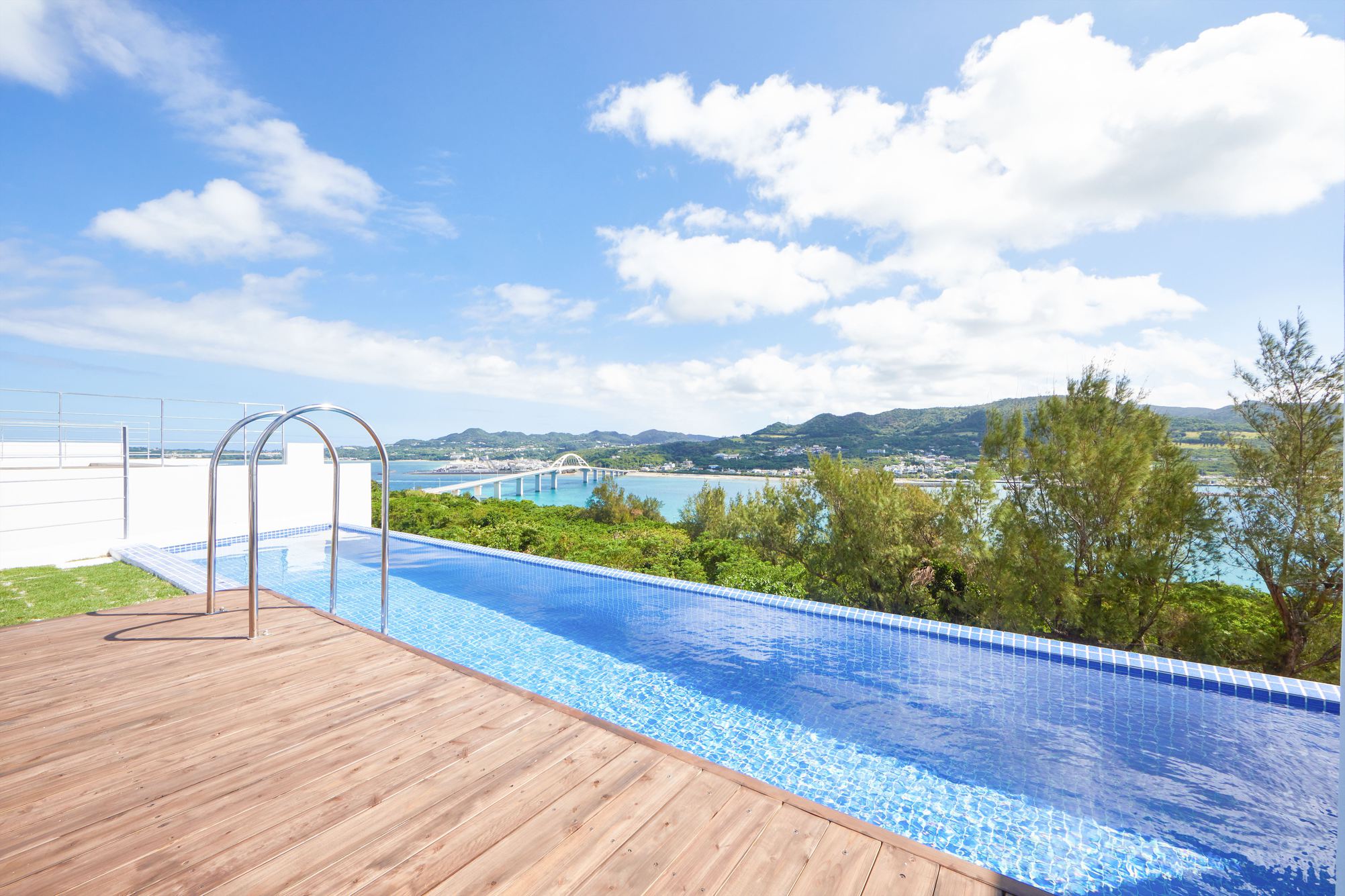 E-horizon Resort Premium 瀬底 B 写真