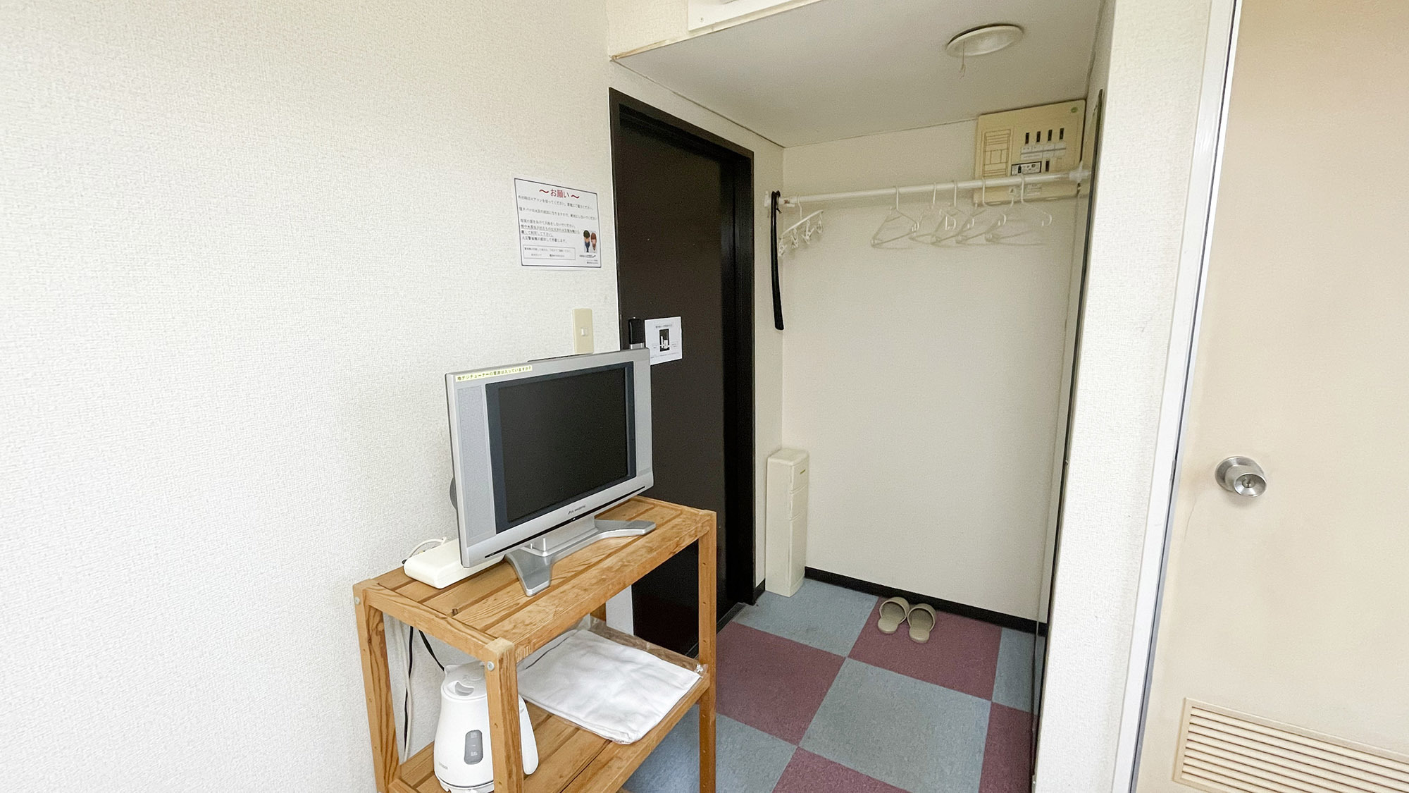 ラクダホテル神宮 写真