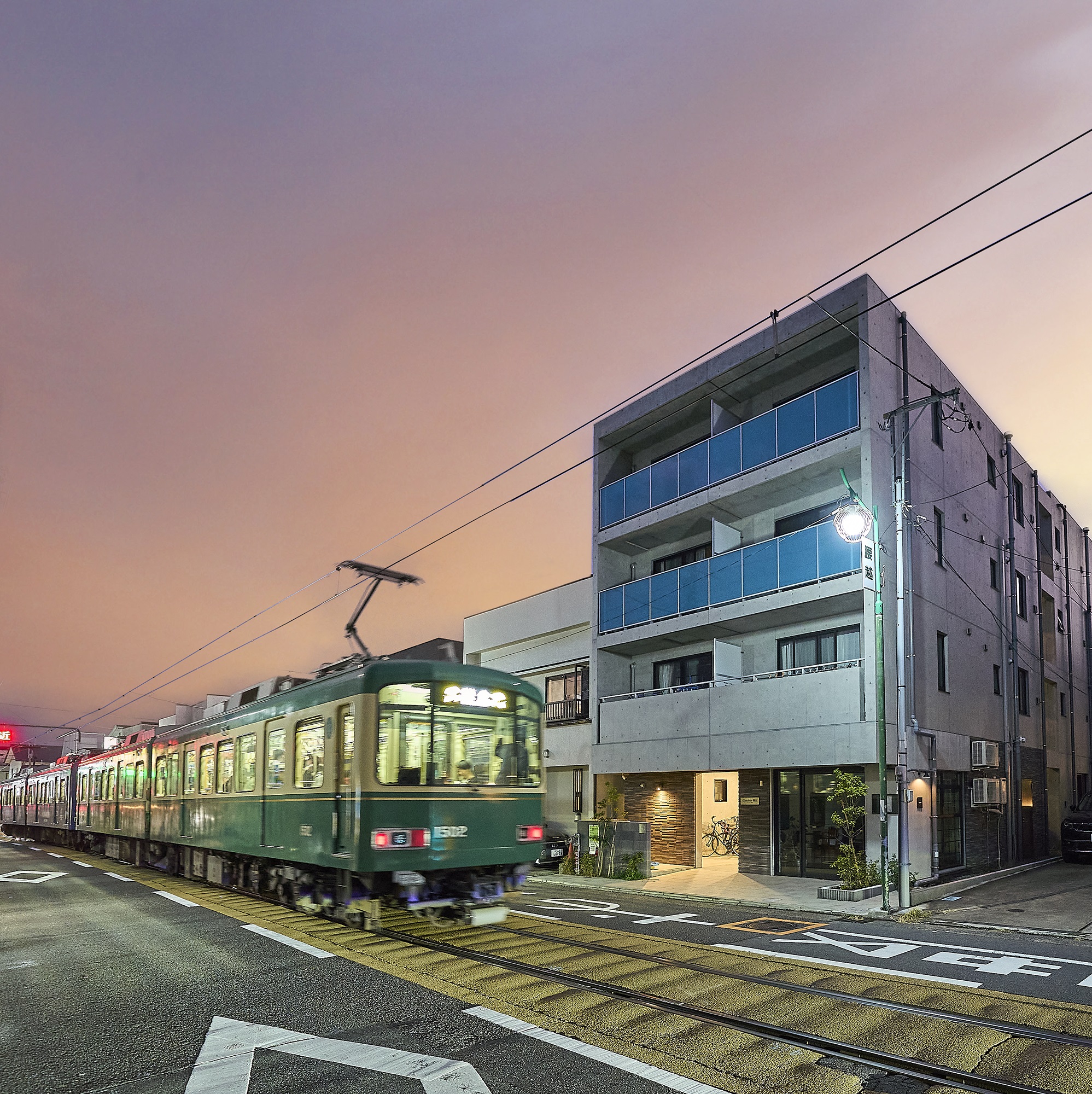 R.KAMAKURA