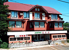 ＪＯＥＴＳＵ　見晴館 写真