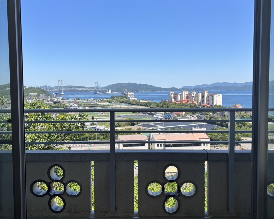 花見山ハウスアンダーナッハ 写真
