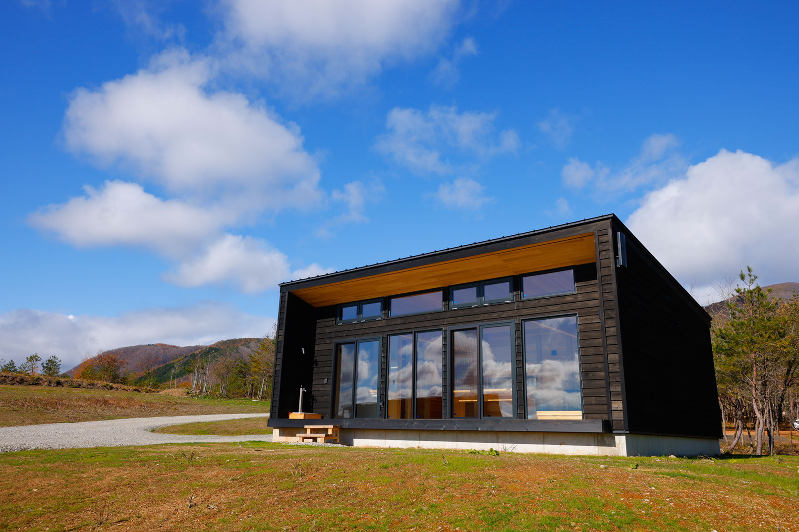 IZUMI PEAK BASE 写真