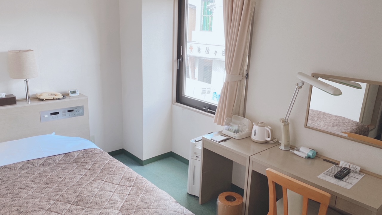 ＨＯＴＥＬ　ＢＩＧ　ＷＡＶＥ 写真
