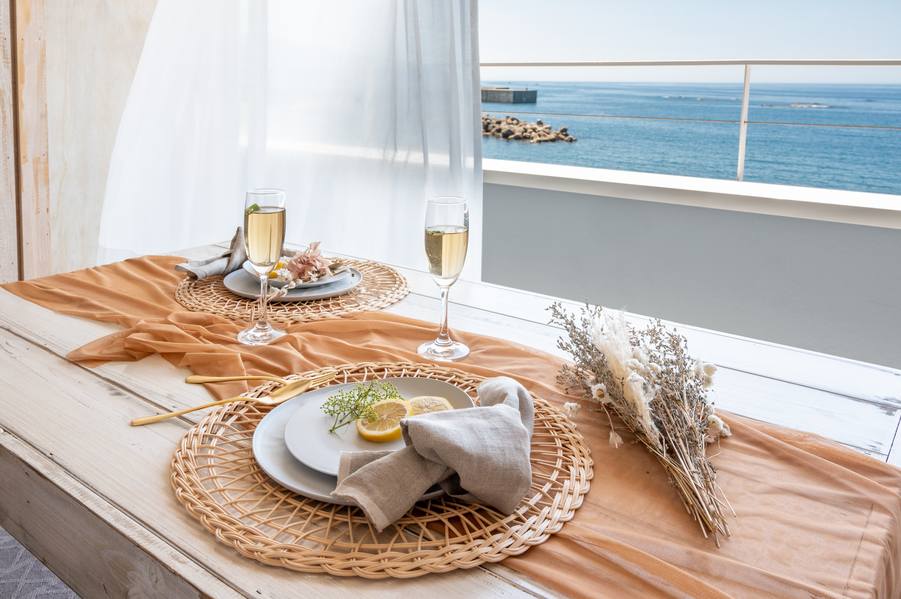 Sunset Villa Spa Resort 写真