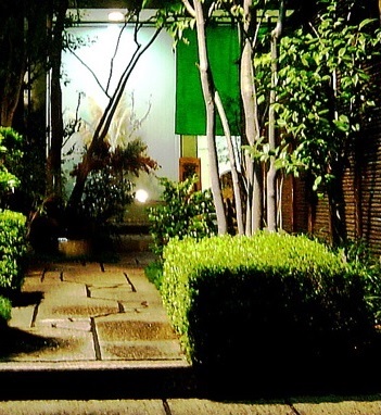 ゲストハウス 旬料亭 まつ川