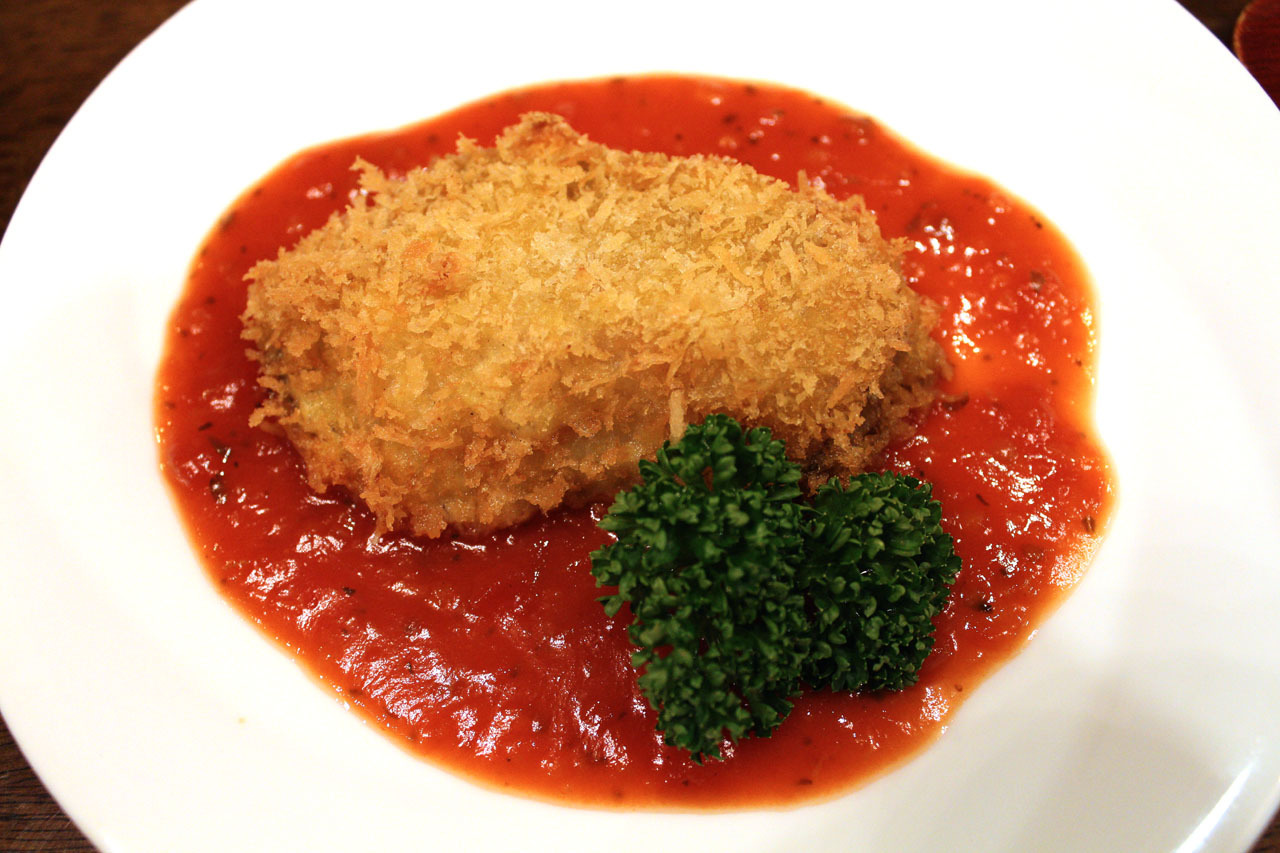 天文台のあるペンション　カレワラ 写真